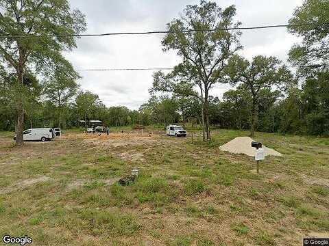 Ne 155Th Court, WILLISTON, FL 32696
