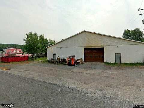 East, Clarence, PA 16829