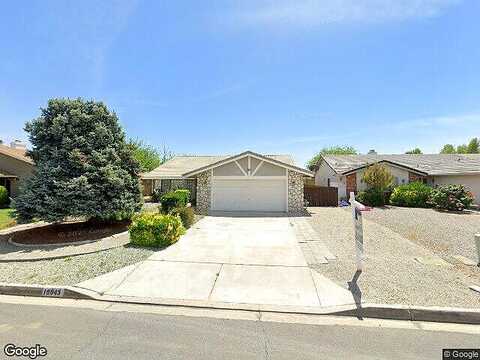 Sunburst Road, Victorville, CA 92395