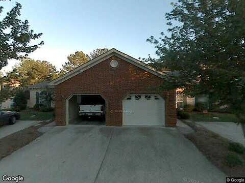 Red Oak Dr, Dalton, GA 30721