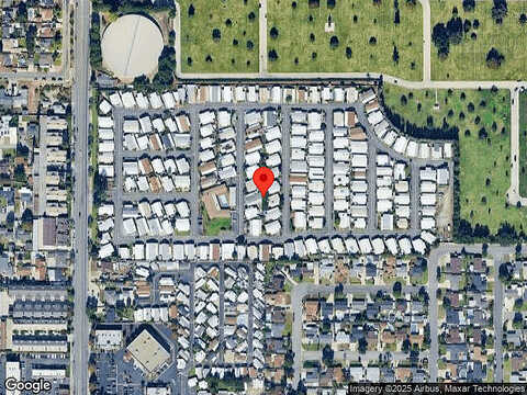 S Barranca Avenue #168, Glendora, CA 91740