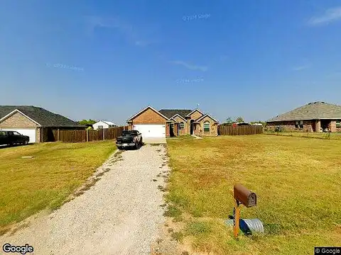 County Road 355, Terrell, TX 75161