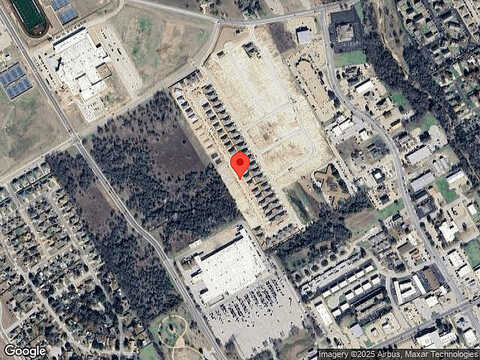 Wildrose Circle, Cleburne, TX 76033