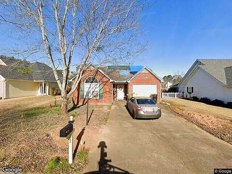 Greentree Drive, Newnan, GA 30265