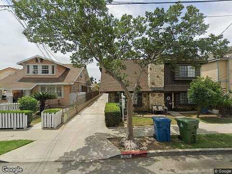 Acacia Street #3, Alhambra, CA 91801