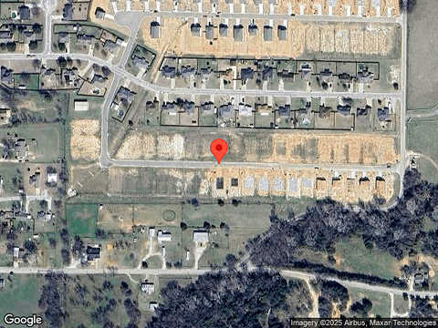 Sienna Drive, Alvord, TX 76225