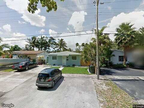 Nw 10Th St, Dania Beach, FL 33004