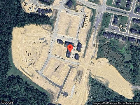 Galaxy Pl, STEPHENSON, VA 22656