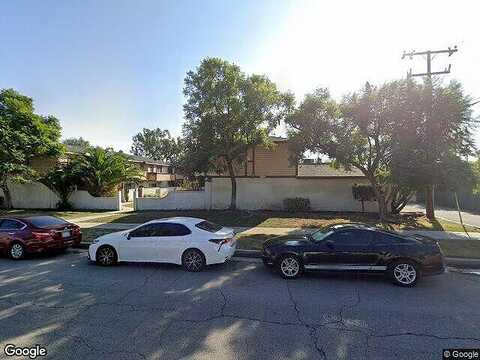 E 5Th Street #3, Ontario, CA 91764