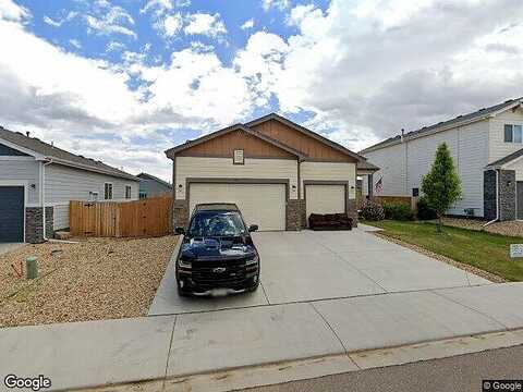 S Lotus Drive, Milliken, CO 80543