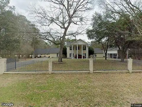 Water Oak Dr, Village Mills, TX 77663