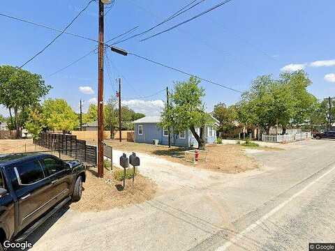 Hwy 16, Medina, TX 78055