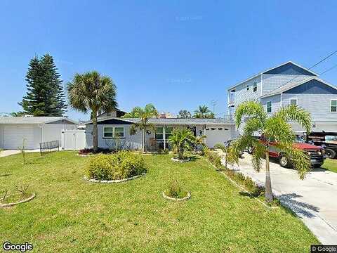 Lisa Drive, HUDSON, FL 34667