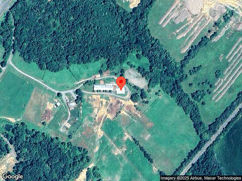 Hilltop Farm Rd, GORDONSVILLE, VA 22942