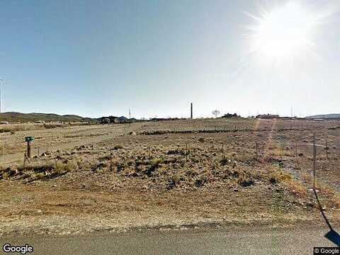 E Prescott St, Humboldt, AZ 86329