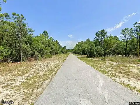 Sw 89Th Ct, Ocala, FL 34473