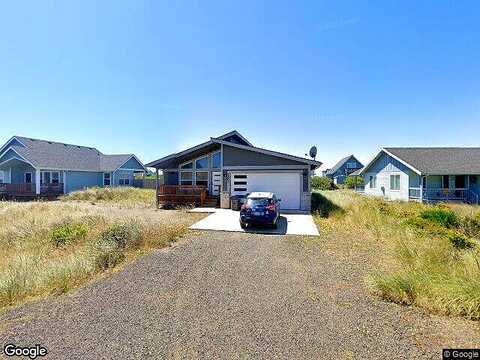 Fleetwood Avenue Sw, Ocean Shores, WA 98569