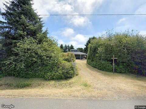 Tahola St Se, Ocean Shores, WA 98569