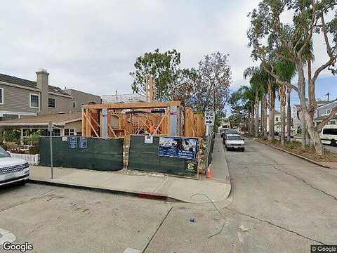 Emerald Avenue #2, Newport Beach, CA 92662