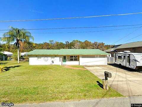 Magnolia Dr, East Palatka, FL 32131