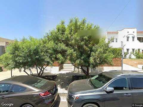 N New Hampshire Ave, Los Angeles, CA 90029