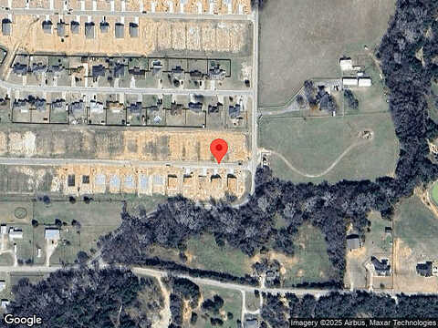 Sienna Drive, Alvord, TX 76225