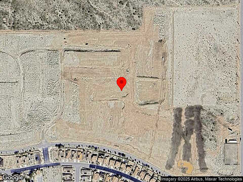 Inspiration Drive, Desert Hot Springs, CA 92240