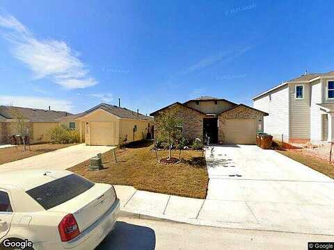 Andean Emerald, San Antonio, TX 78253
