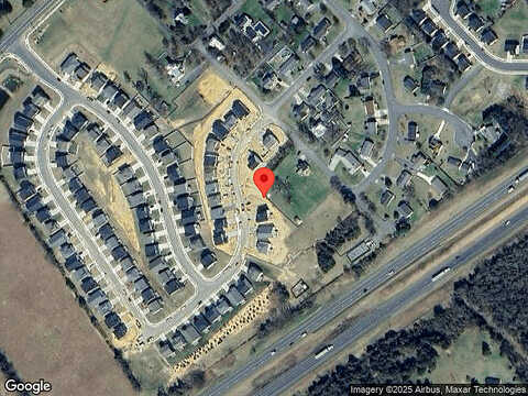 Midsummer Ln, Middletown, VA 22645