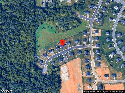 Berkshire Dr, CARLISLE, PA 17015