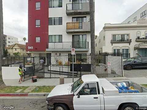 S Fedora Street #104, Los Angeles, CA 90006