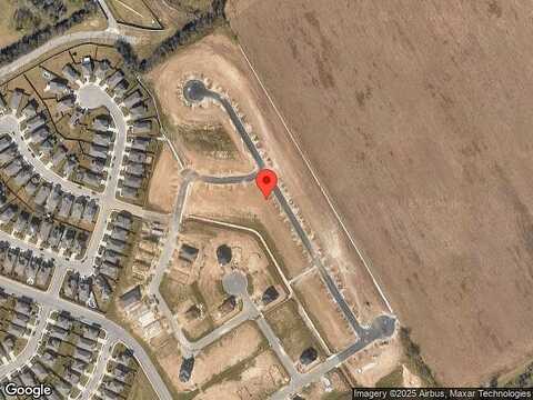 Bartenheim Dr, Schertz, TX 78154