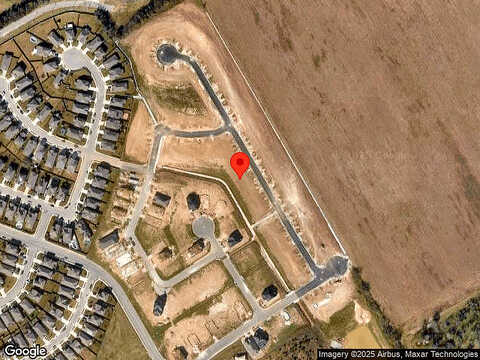 Bartenheim Dr, Schertz, TX 78154