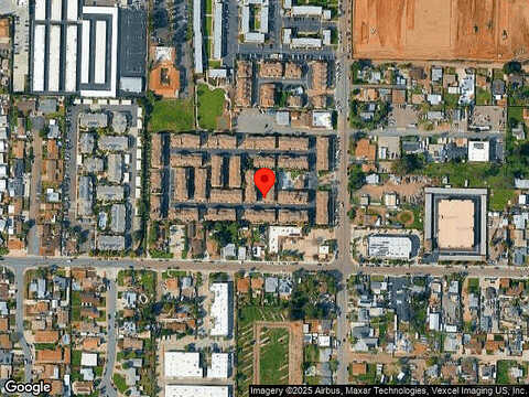 Daybreak Lane #5, Santee, CA 92071