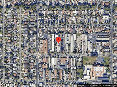 W Bishop St #202, Santa Ana, CA 92703