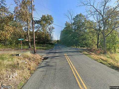 Mountain Rd, BARTO, PA 19504