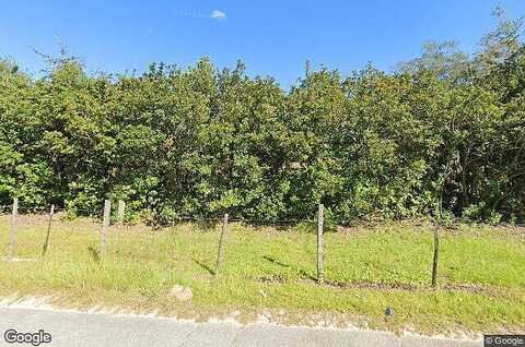 Walton Way, Hazlehurst, GA 31539