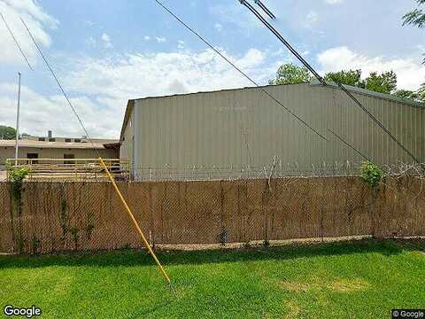 Hughes St #A, Houston, TX 77023