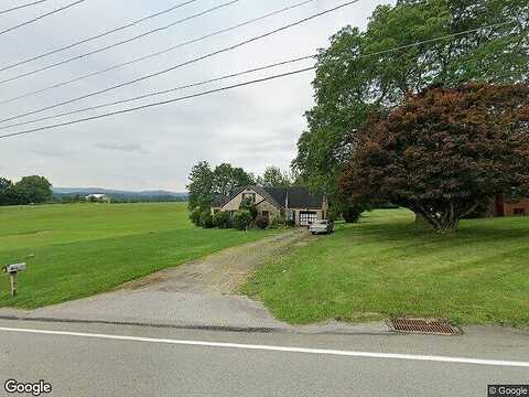 Vanderbilt Rd, Dunbar, PA 15425