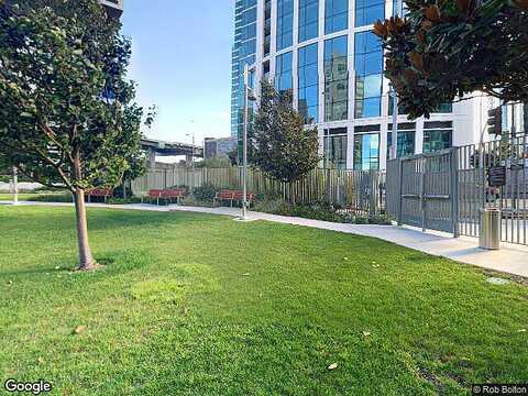 Harrison St 25A, San Francisco, CA 94105