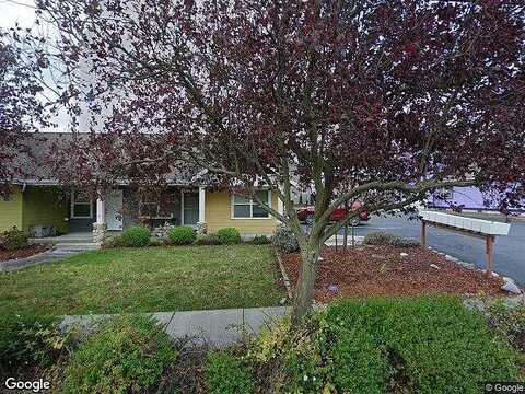 S Main St #A2, Coupeville, WA 98239