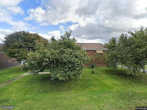 Mullin, MOUNT PLEASANT, PA 15666