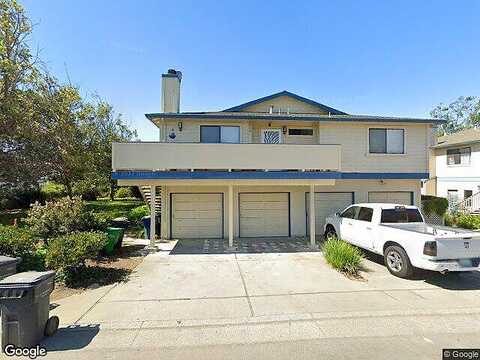 Silver Leaf Dr A, Watsonville, CA 95076
