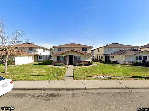 Occidental Dr #4, Stockton, CA 95203