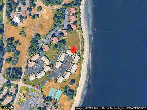 Cascade Pl #33, Port Ludlow, WA 98365