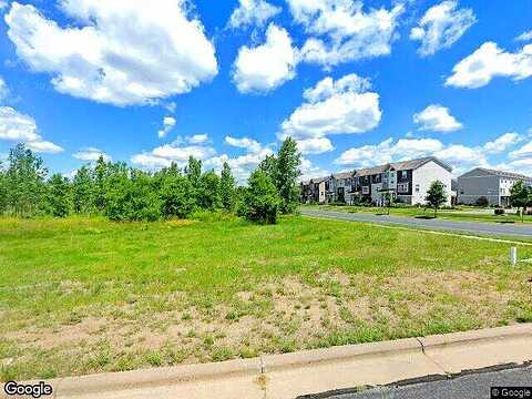 East Ramsey Parkway Nw, Ramsey, MN 55303