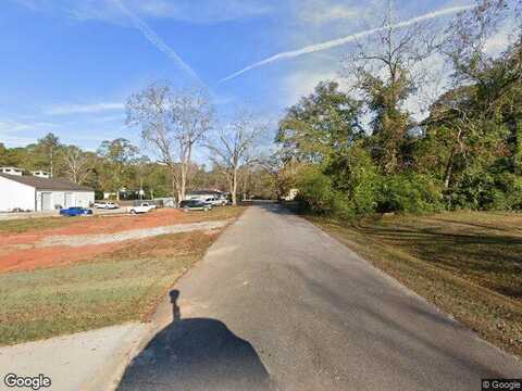 Burns Ave, Pine Mountain, GA 31822