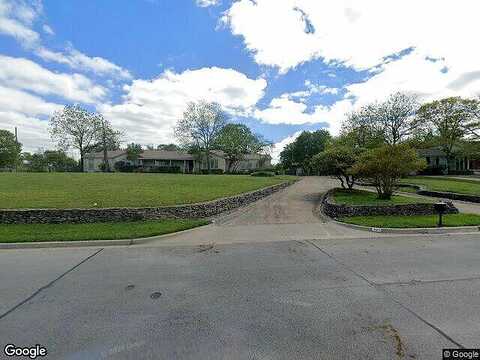 Jefferson Way, Weatherford, TX 76088