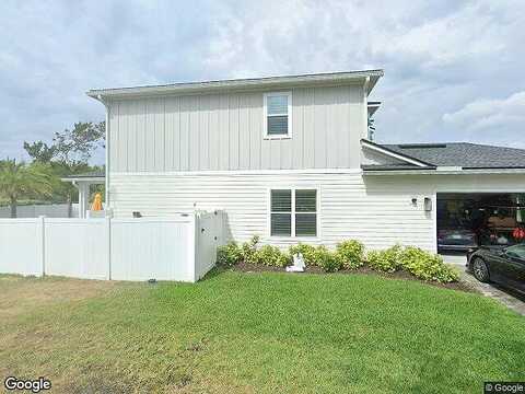 N 6Th Street, Jacksonville Beach, FL 32250