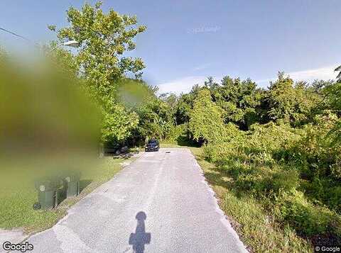 Second Street, Oviedo, FL 32765